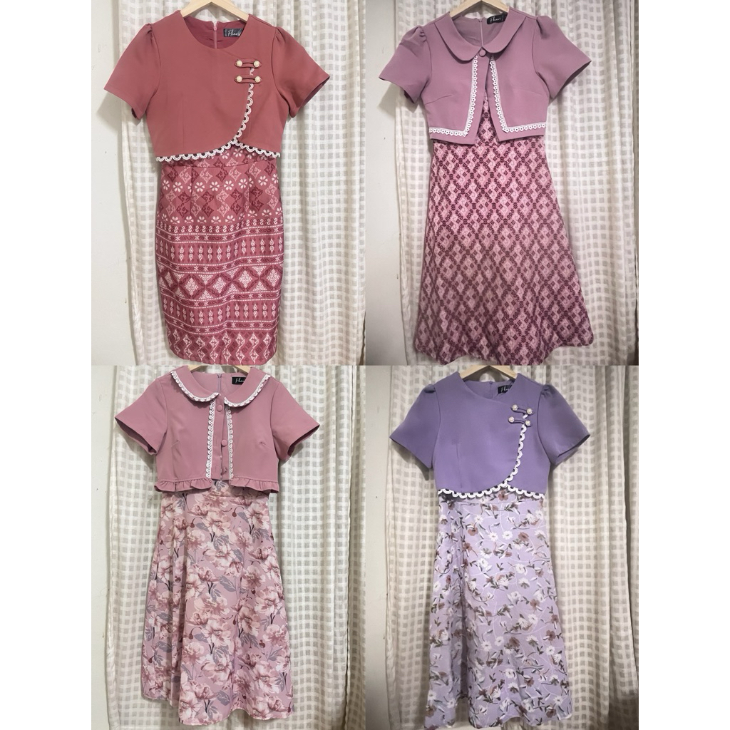 ส่งต่อ phawi ไซส์ S ทุกตัว‼️