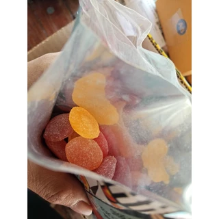 MY SNAXX เยลลี่ผสมวิตามิน รสผลไม้รวม ตรา มาย สแน็คซ์ 40g