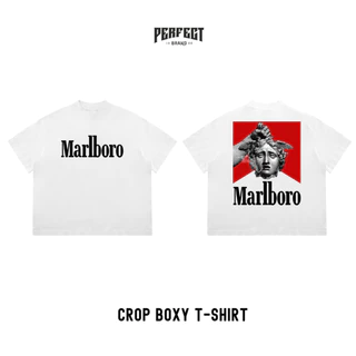 *อัปเดตลายใหม่2*เสื้อยืดครอป (เวียดนาม) Cotton แท้100% หนานุ่มใส่สบาย เทรนนี้มาแรง ควรมีไว้ติดตู้ หญิงชายใส่ได้
