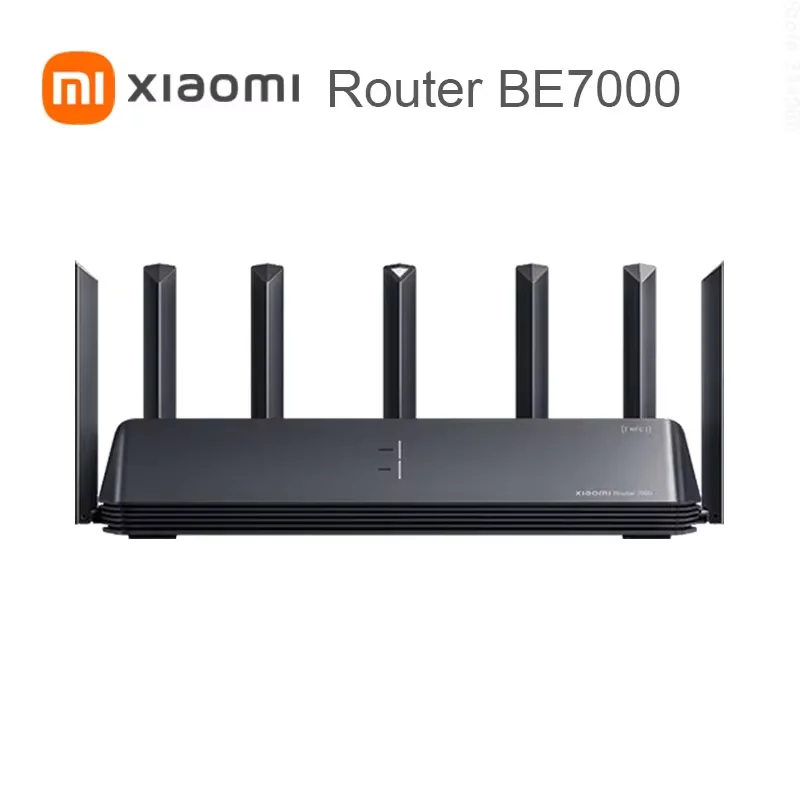 [มือ 2] Xiaomi Router BE7000 (China Version)