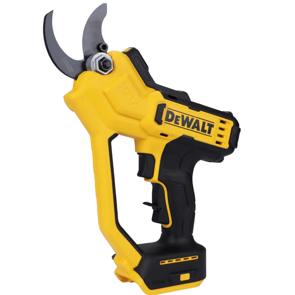 กรรไกรตัดกิ่งไร้สาย DEWALT DCMPP568N-XJ 18V เครื่องเปล่า thumbnail 4