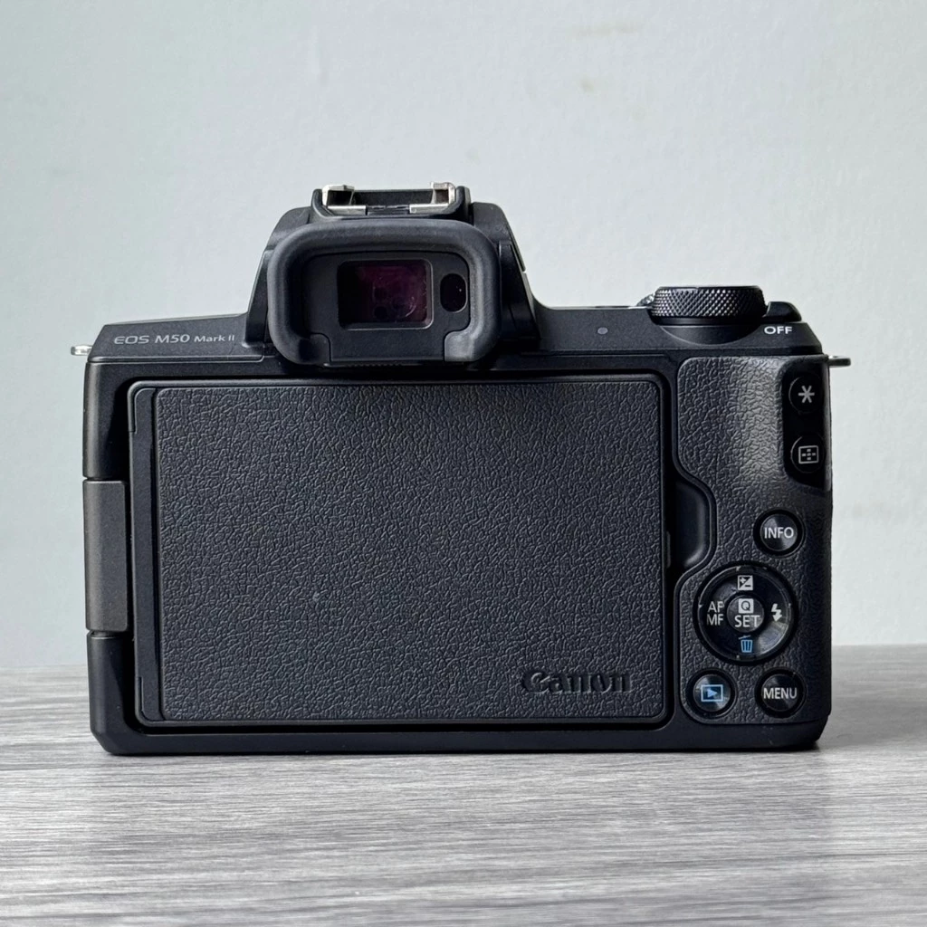 กล้องถูก  Canon M50 มาค 2   m50ii thumbnail 3