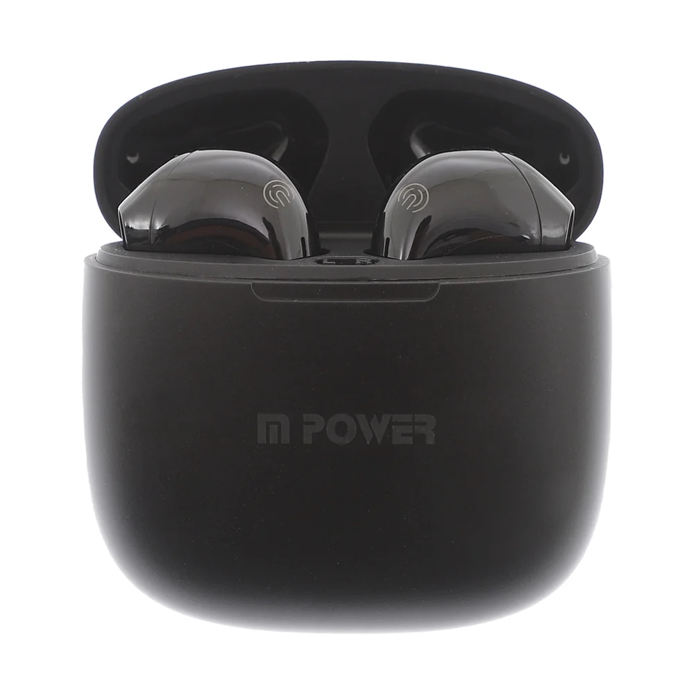 True Wireless M POWER (T26 PRO) Black