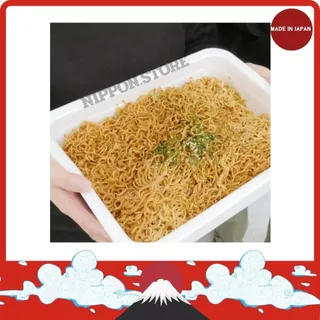 SAUCE YAKISOBA CHO OMORI PEYANG 237G (MARUKA BRAND) ยากิโซะบะกึ่งสำเร็จรูป ชนิดกล่องใหญ่