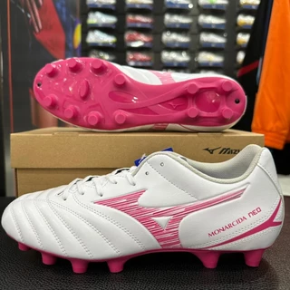 [ของแท้ สินค้าพร้อมส่ง] MIZUNO MONARCIDA NEO III SELECT รองเท้าฟุตบอล รองเท้าสตั๊ด มิซูโน่ ของแท้100%