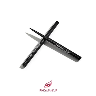 ดินสอเขียนขอบตา (Soft & Smooth Eyeliner Pencil) อ.ปิงปอง