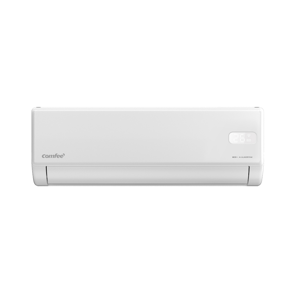COMFEE แอร์ผนัง CFS-10VGSF 9360 บีทียู อินเวอร์เตอร์ จัดส่งโดย HomePro