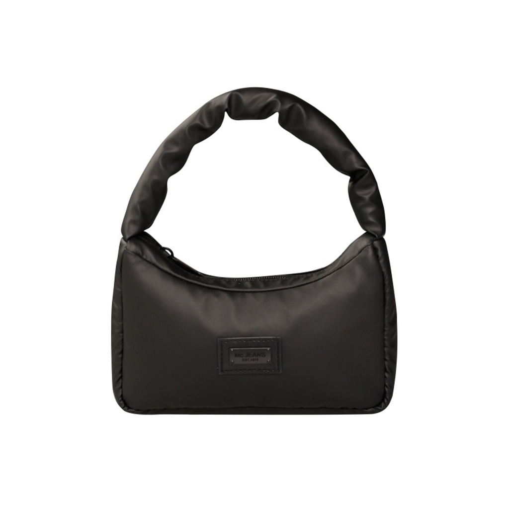 Mc JEANS Online Exclusive กระเป๋าถือขนาดเล็กอเนกประสงค์  M02Z129 มี 4 สีให้เลือก - รูปที่ 2