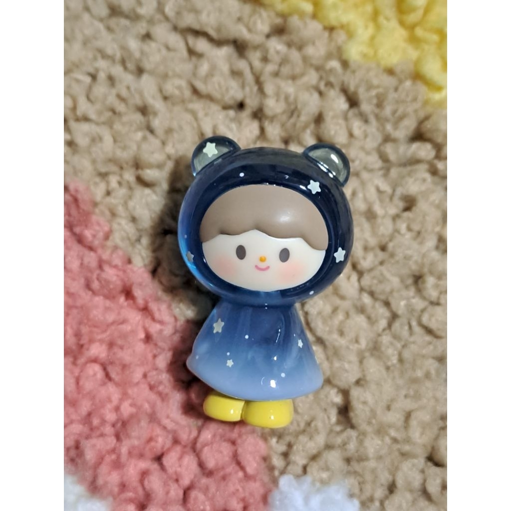 (ระบุตัว) Zzoton Mini Bean