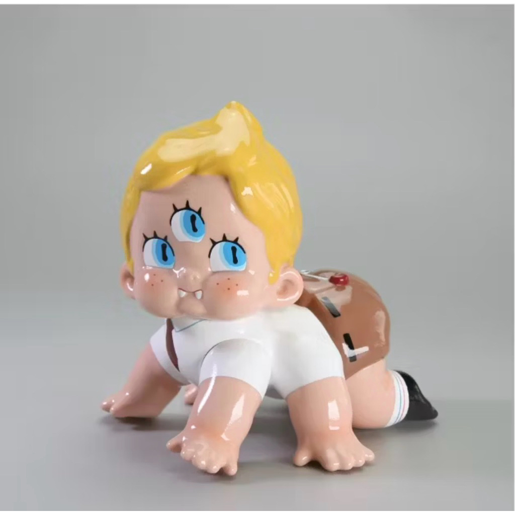 พร้อมส่ง✅ABAO SPONGEBOB VERSION DEDE