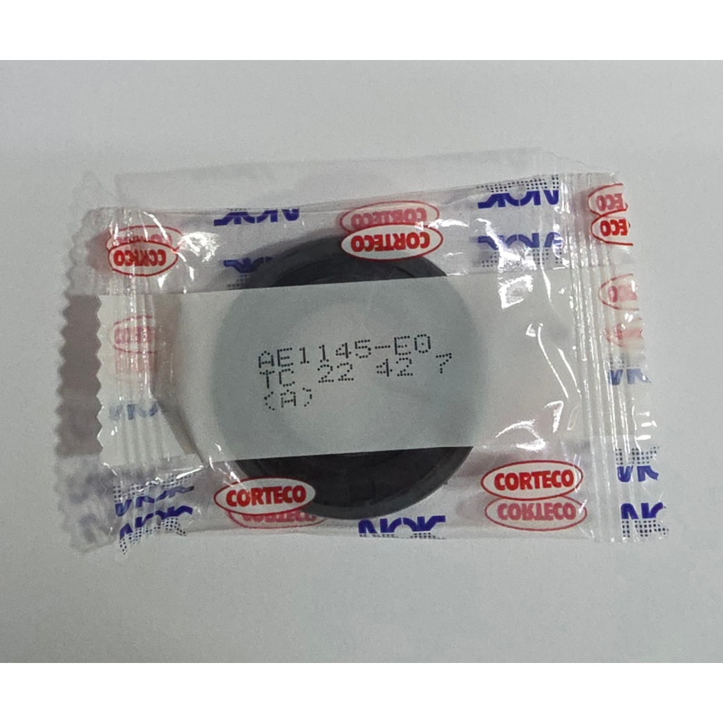 ซีลกันน้ำมัน TC 22 42 7 NOK