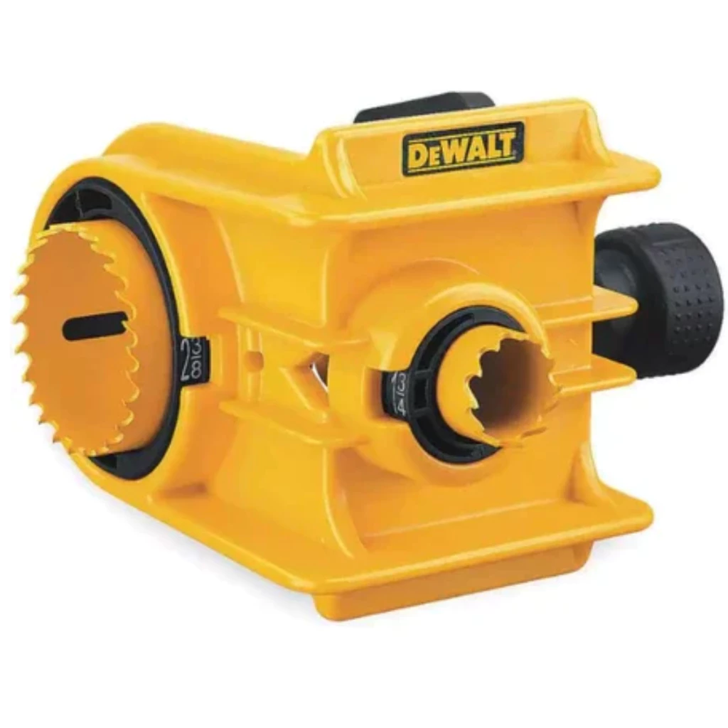 DEWALT ชุดเจาะประตู รุ่น D180004 - รูปที่ 1