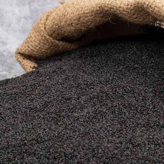STH_Shop เมล็ดแมงลัก 100g ตราครัวไทย Basil Seeds เม็ดสวย พองตัวไว ใยอาหารสูง อิ่มนาน ช่วยระบบขับถ่าย