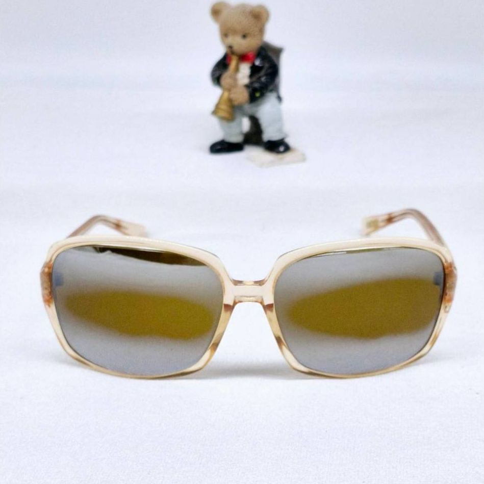 แว่นวินเทจแบรนด์ดังระดับโลก...Oliver people รุ่น Pandora...ขายเป็นเฟรมเปล่า สภาพสวย