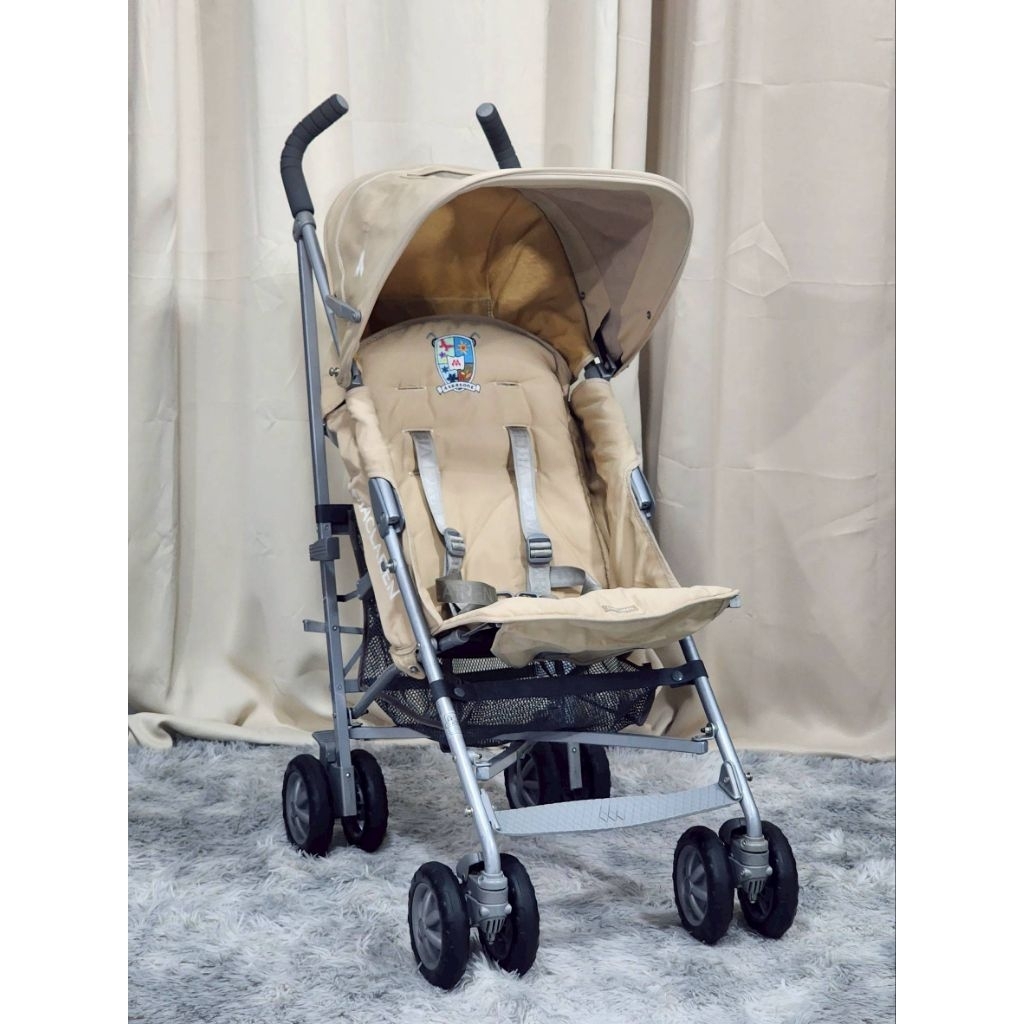 Maclaren รุ่น 4 Seasons