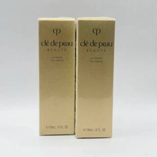 Clé de Peau Beauté Le Sérum (The Serum II) ขนาด 50 มล. ราคา …
