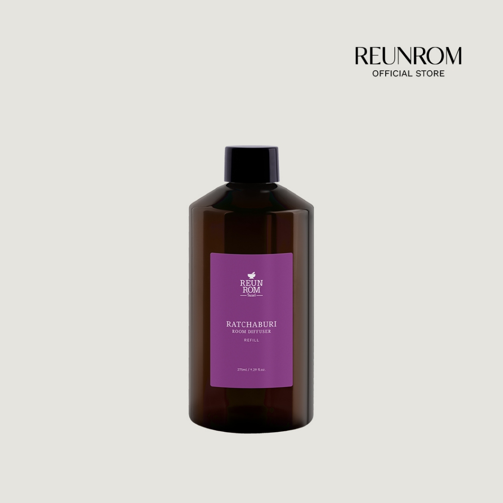 Reunrom รีฟิลรูมดิฟฟิวเซอร์ 275ml รื่นรมย์