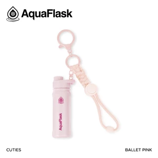 AquaFlask Accessories Cuties Keychain - พวงกุญแจกระติกน้ำ