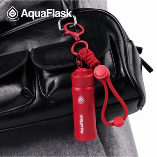 AquaFlask Accessories Cuties Keychain - พวงกุญแจกระติกน้ำ