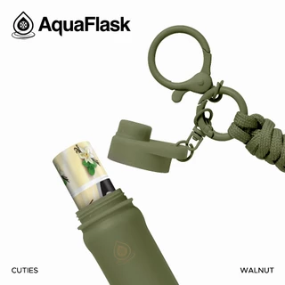 AquaFlask Accessories Cuties Keychain - พวงกุญแจกระติกน้ำ