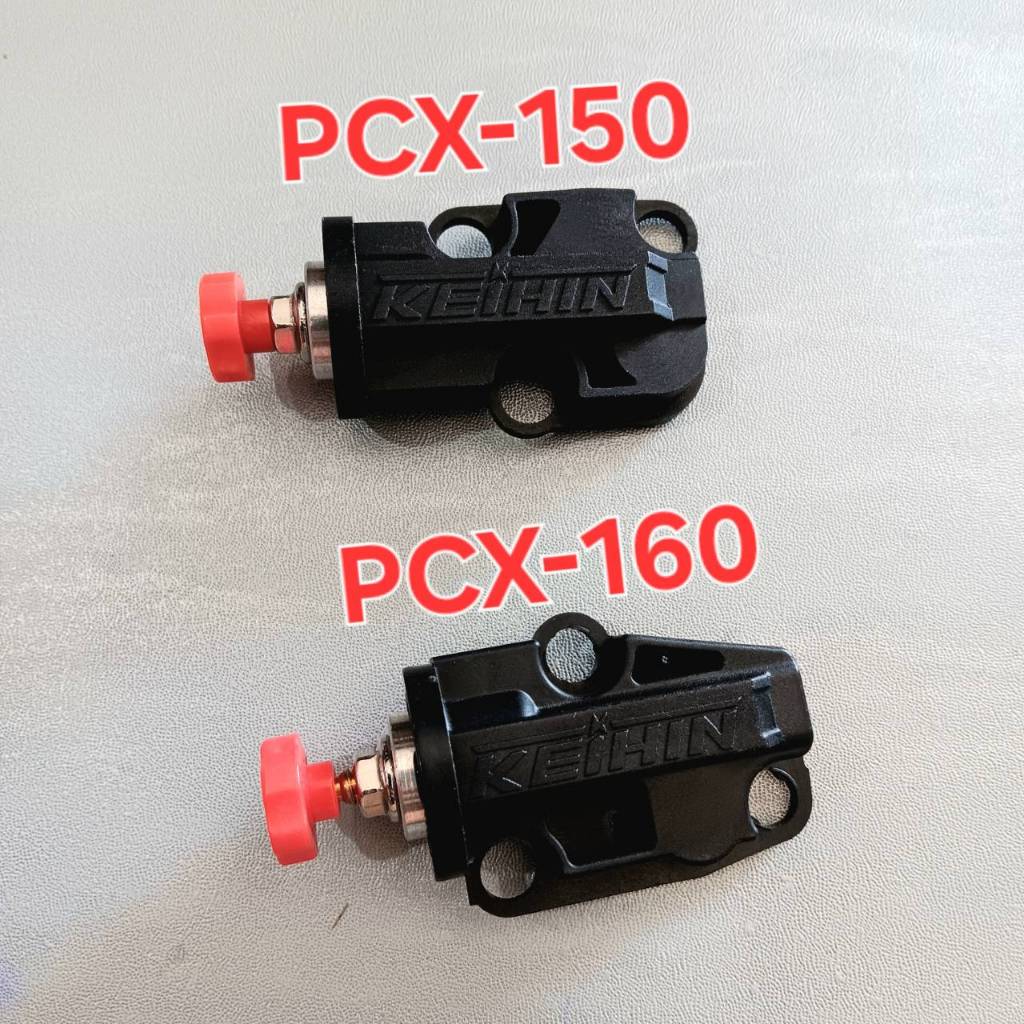 ตัวตั้งเร่งpcx ตัวตั้งเร่งเดินเบา PCX150 PCX160 ตั้งเร่ง รอบเดินเบา ใส่แทนที่เดิมได้เลยไม่ต้องแปลง