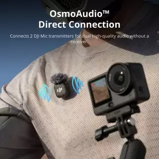 🔥มีส่งด่วน💯พร้อมส่ง🚀DJI Osmo Action 6 - Action Camera | ประกันศูนย์ไทย
