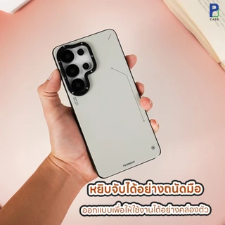 Case Youngkit เคสซัมซุง เคสแม่เหล็ก แบบหนัง กันกระแทก สำหรับ S26 Ultra / S25 Ultra