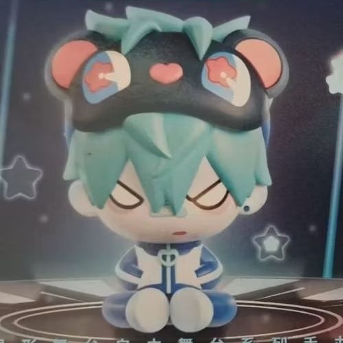 Alien Stage - Blind Box Figure(Till)