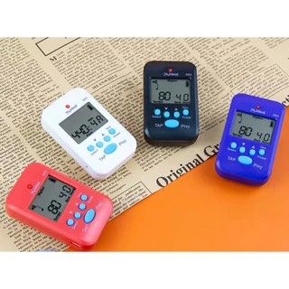 Meideal m50 เมโทรนอมดิจิตอล (Electronic Metronome) เครื่องเคาะจังหวะทีนักดนตรีควรมีจร้า