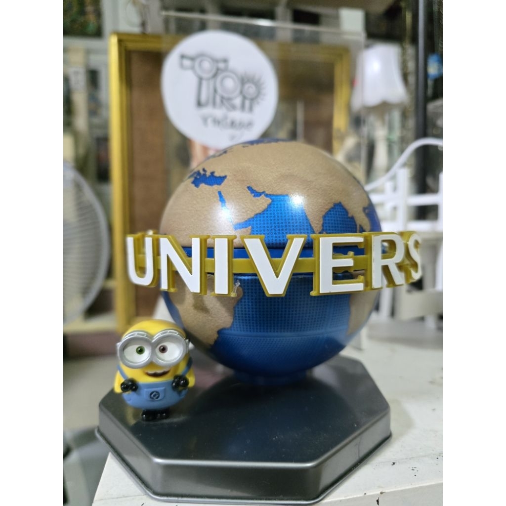 Universal Studios Japan Minion