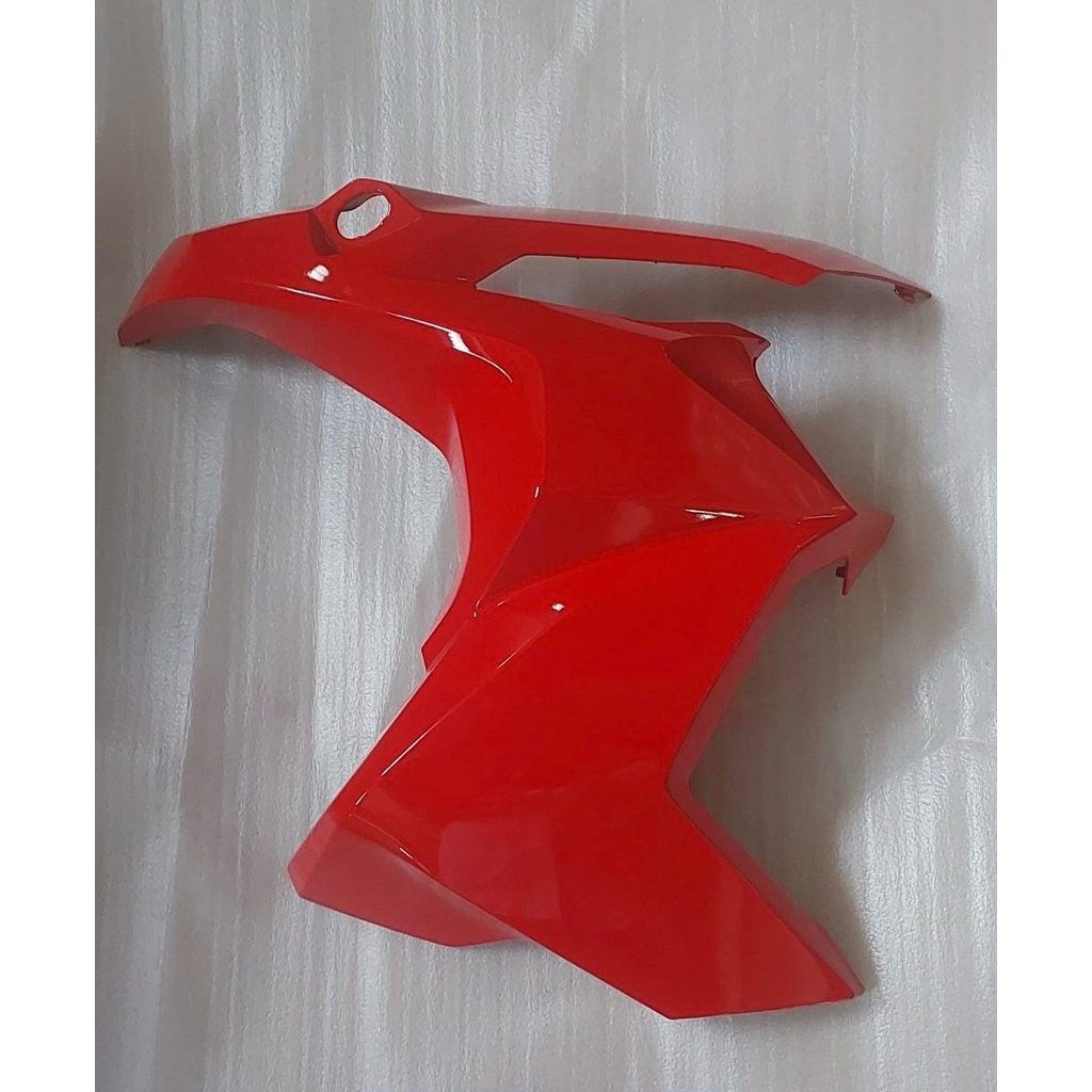 HONDA ฝาครอบไฟหน้าด้านขวา ADV160  64501-K0W-NA0ZY