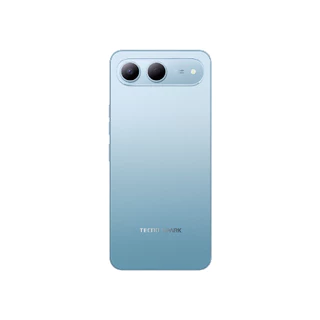 สมาร์ทโฟน TECNO SPARK 40 5G (TEC-KM8N) 4+128 จอ 6.74 นิ้ว แบต 6000mAh กล้อง 50MP ลื่นแรง คุ้มค่า