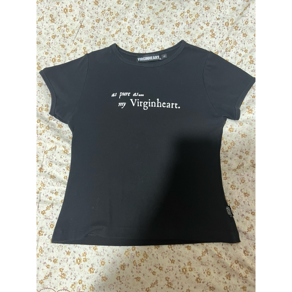 ส่งต่อเสื้อ vgh s มือสอง