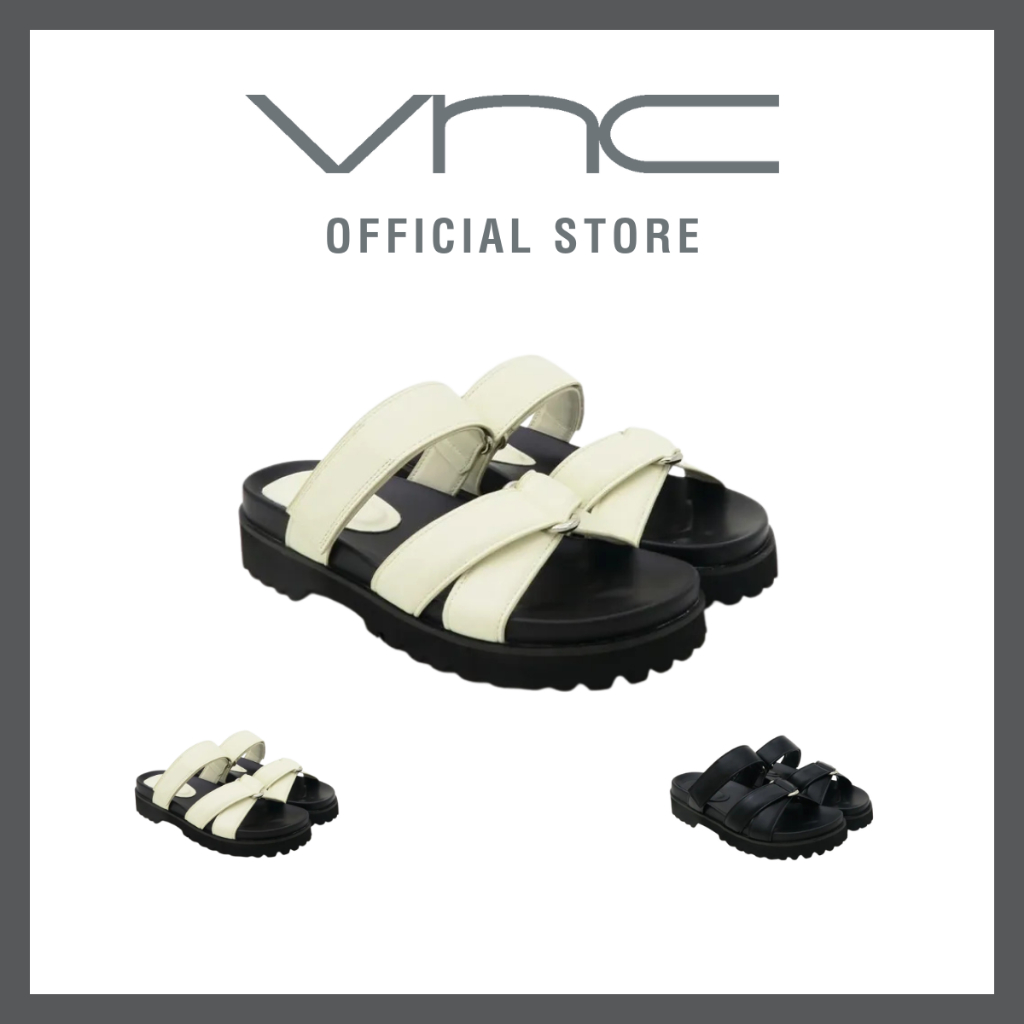 VNC รองเท้าผู้หญิง รองเท้าแตะ