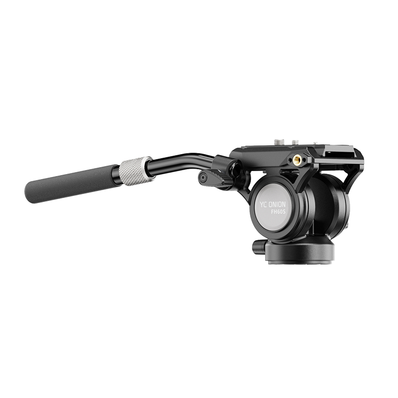 หัวบอลวิดีโอ Yc Onion FH60S Fluid Head