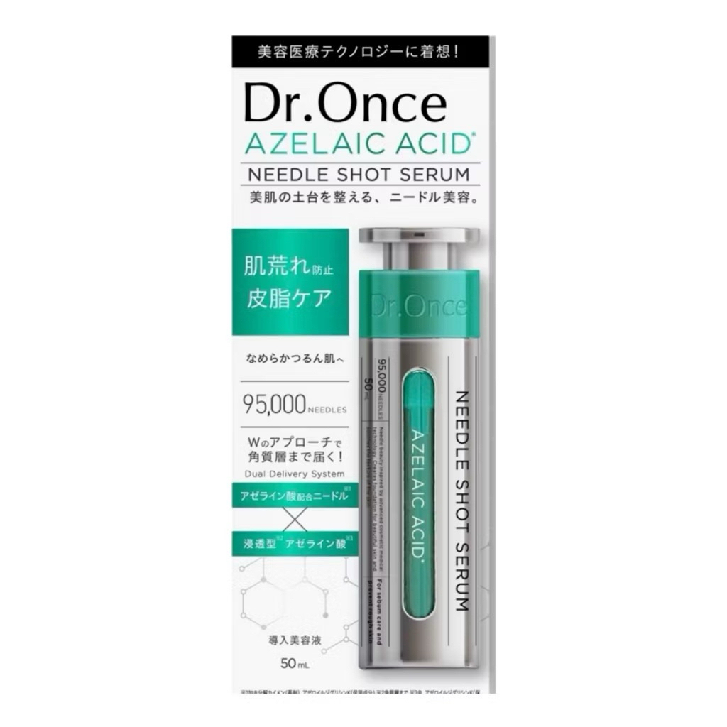 Dr.Once Azelaic Acid Needle Shot Serum