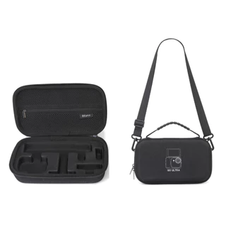 【COD】Dji Osmo Action 5 Pro Bag / DJI Osmo Action 4 Shoulder Bag กระเป๋า Hard Shell Case เคสกันกระแทกแบบพกพา Accessories