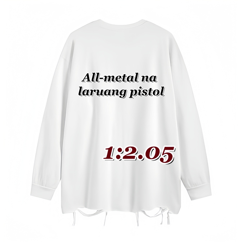 Alloy Empire: M-1911 Pattern Design Top Available in Multiple ColorsAlloy Empire: M-1911 Pattern Des