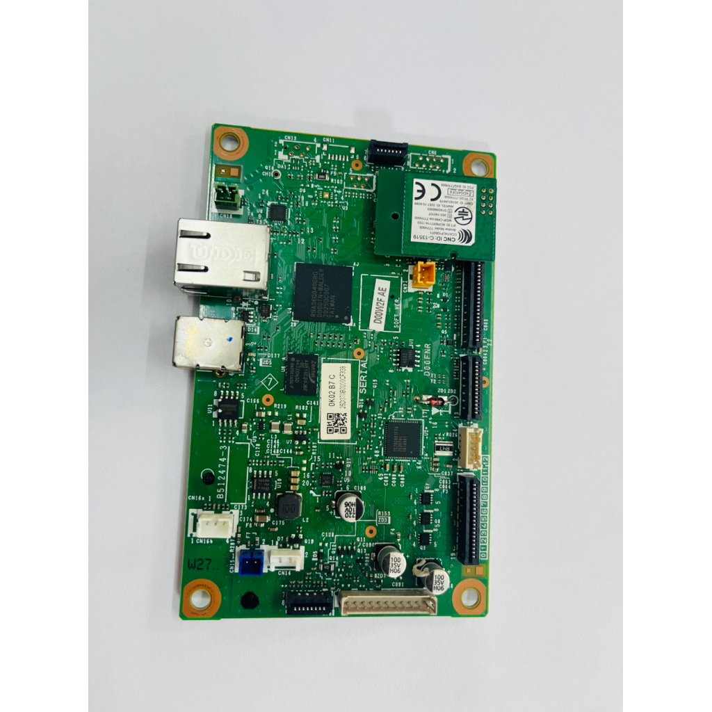 sp230DNW (บอร์ดพร้อมส่ง)