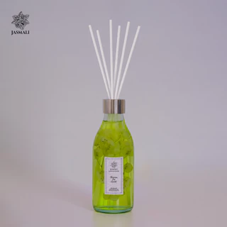 ก้านไม้หอมในโรงแรม JASMALI GLASSHOUSE DIFFUSER ปริมาณ 180ML