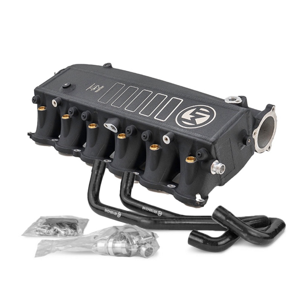 Wagner Tuning Toyota Supra MK5 A90/A91 B58.2T EVO1 Intake Manifold w/ Integrated Intercooler