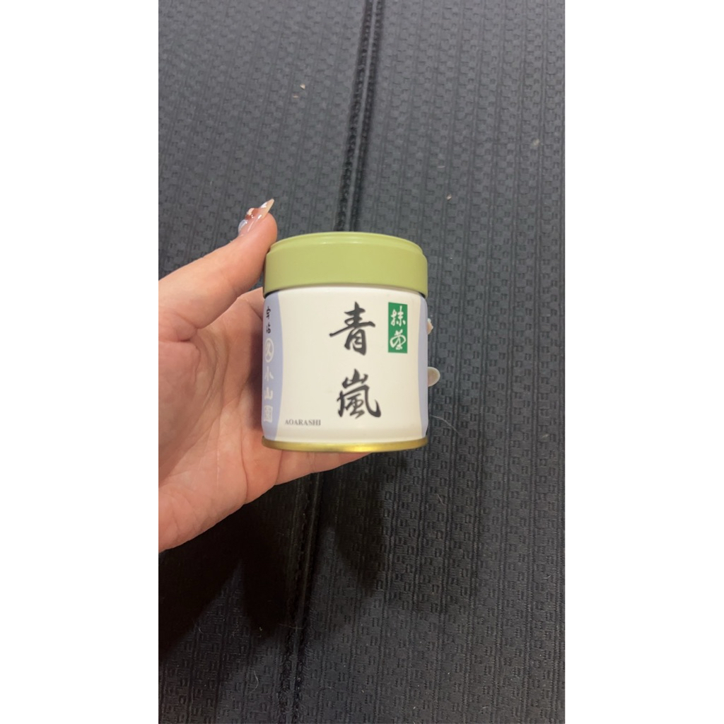 Marukyu Koyamaen matcha มัทฉะพร้อมส่ง