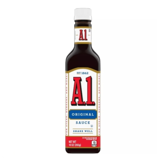 Kraft Steak Sauce 283g