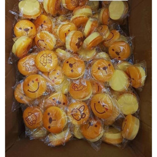 สกุชชี่🎉นิ่มๆหอมๆขนมปัง 20 บาท 📣ขนมปังหอมๆ ใหม่ล่าสุด แพคละ6…