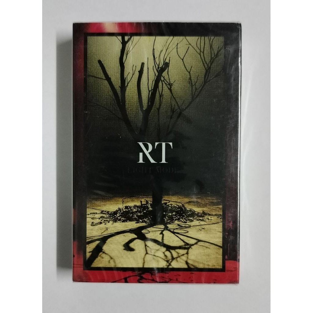 Retrospect และ Sweet Mullet เทปคาสเซ็ต มือ1