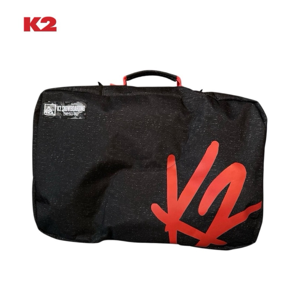 K2 Snowboarding กระเป๋าใส่รองเท้า