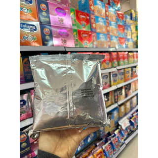 S-26 Progress 500g แกะกล่องขาย(ถุงเปือยไม่มีกล่อง+แถมช้อน)นมผง เอส-26 โปรเกรส 500g (สูตร 3)