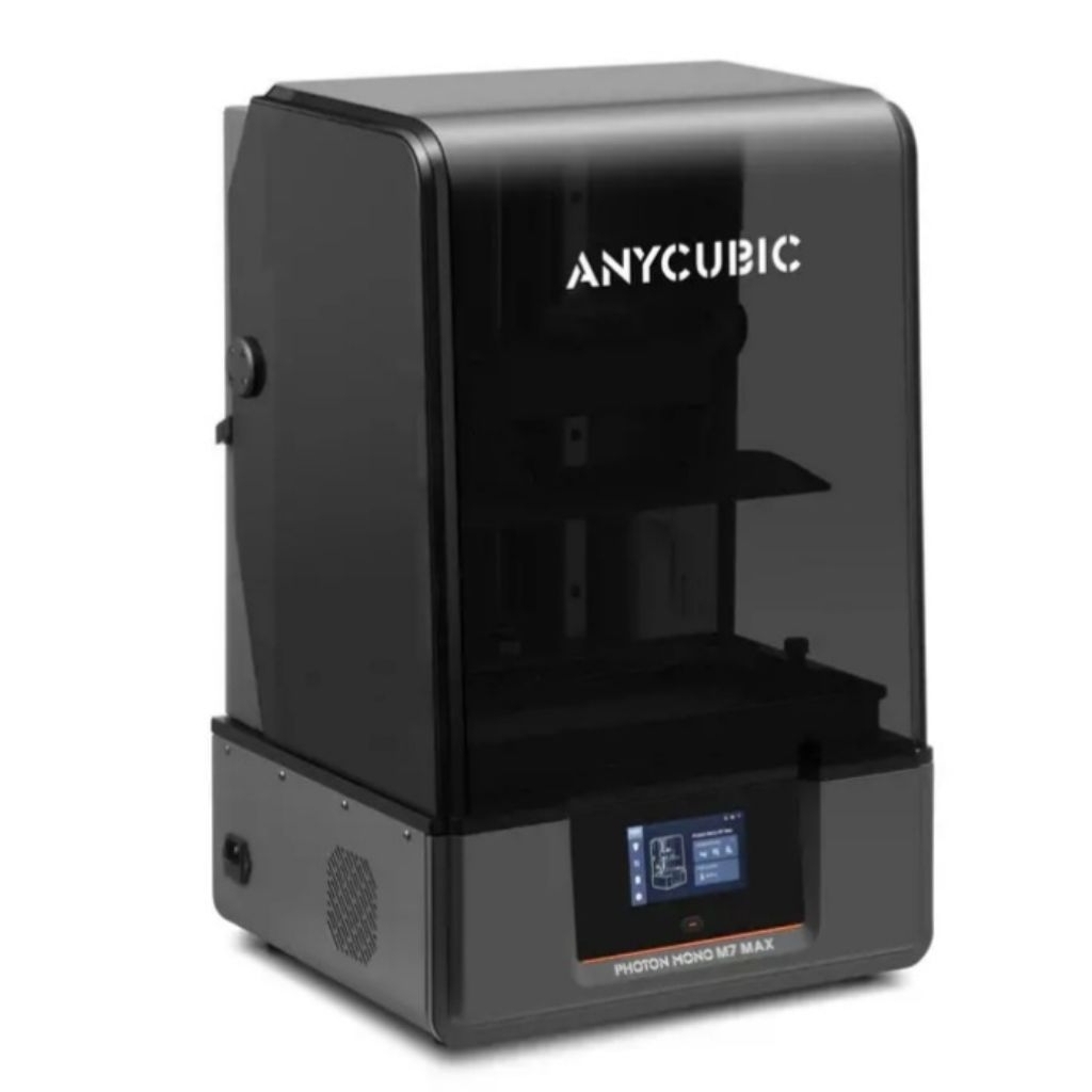 Anycubic Photon Mono M7 max