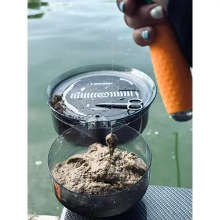 เหยื่อตกปลาเฟรชซี่เบทสูตรใหม่ High protein