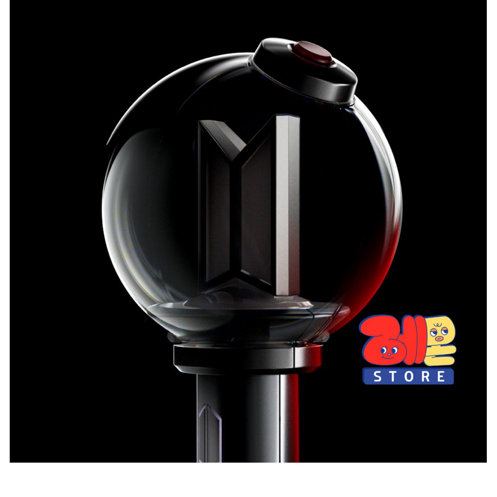 แท่งไฟBTSของแท้Ver4📌ใหม่📌